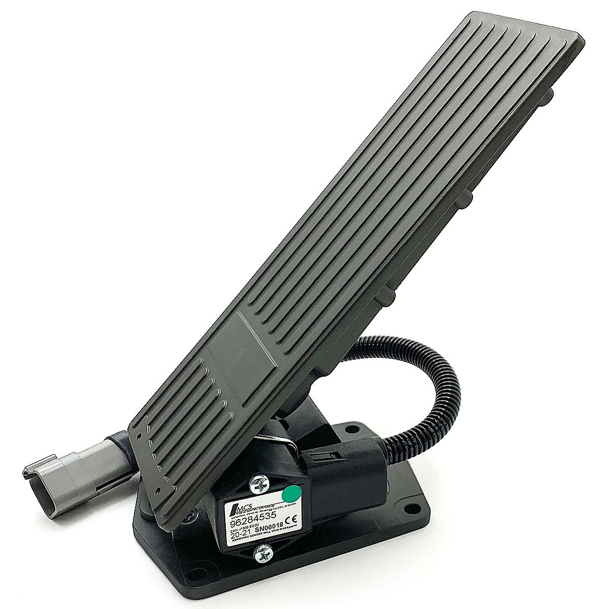 Electric pedal deals